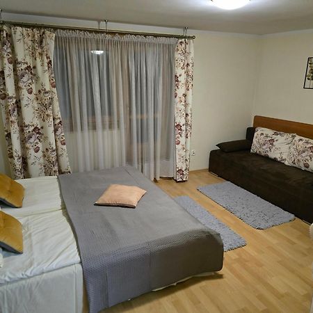 Pokoje Goscinne Dawidek Закопане Номер фото