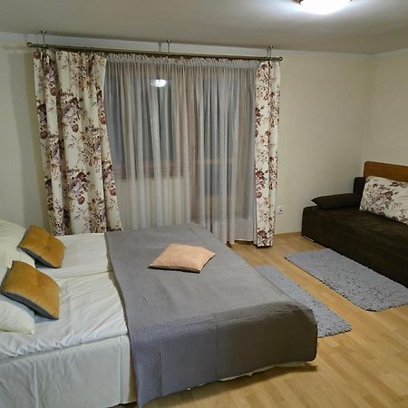 Pokoje Goscinne Dawidek Закопане Номер фото